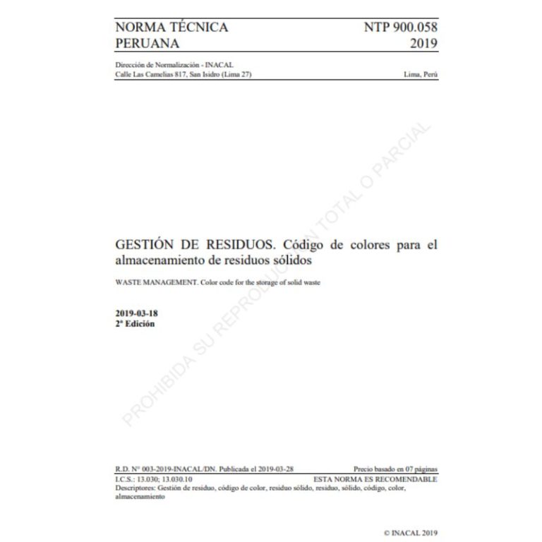NTP 900